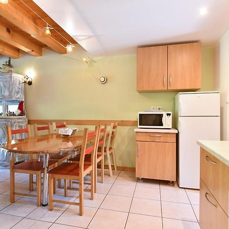 Paquerettes - Maison Avec Jardin Et Parking Kaysersberg-Vignoble Exterior foto
